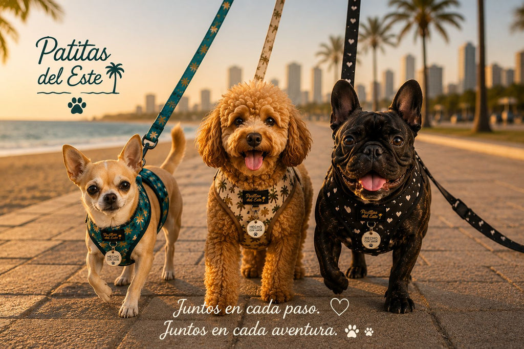 Pack 3 Kits — Calidad en cada detalle