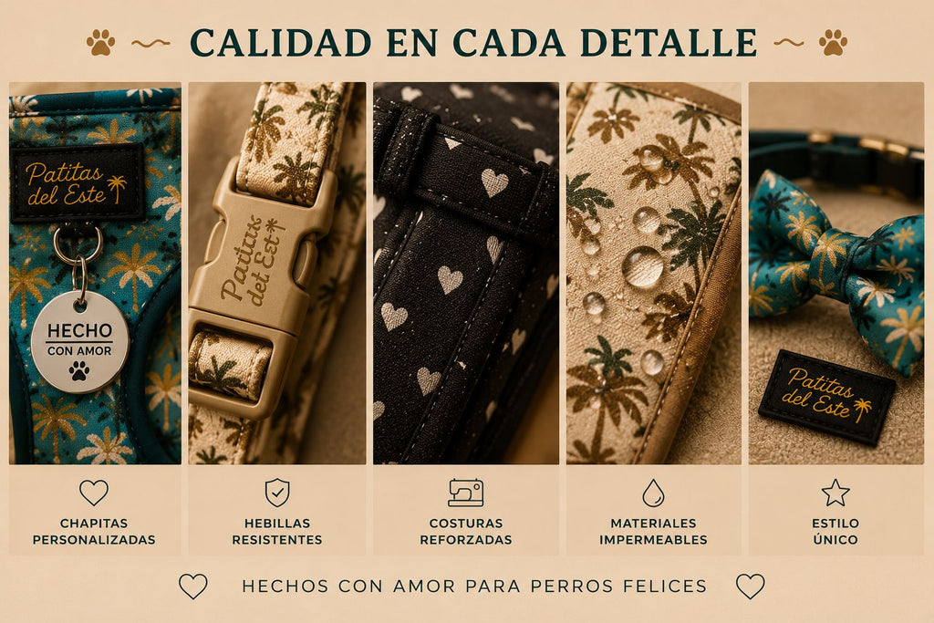 Pack 3 Kits — Diseñados para aventuras juntos