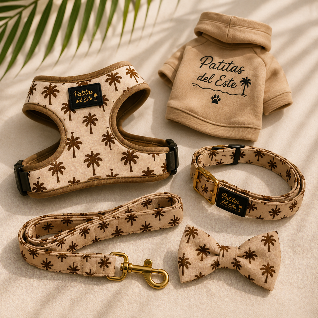 Kit Arena Tropical — Preventa