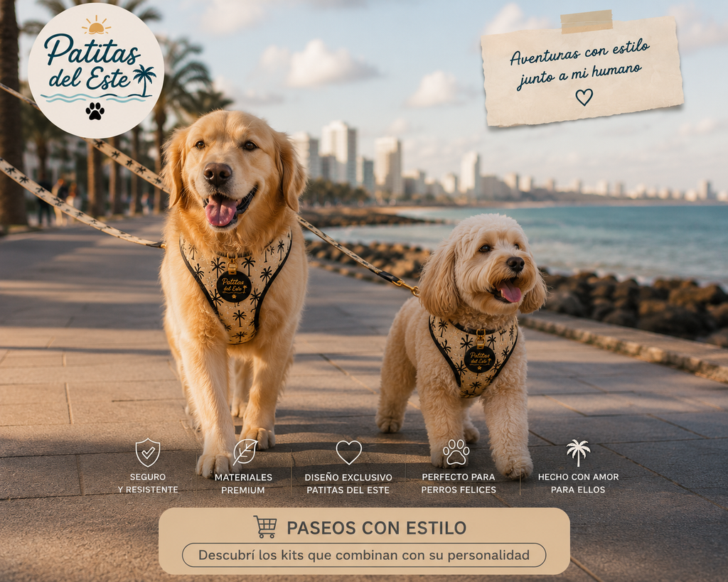 Kit Arena Tropical — Preventa